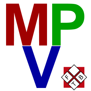 MPV logo